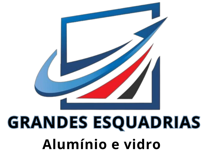 Grandes Esquadrias - Alumnio e Vidro